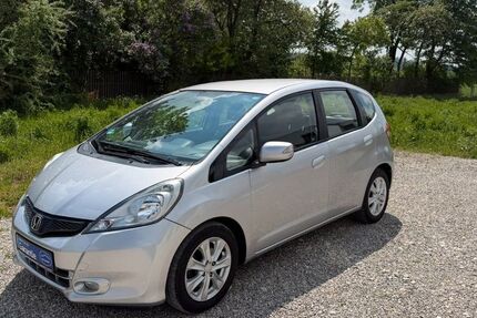 Honda Jazz 123.000 km 5.990 &euro; Neufahrn bei Freising 85375