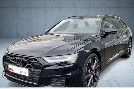 Audi A6 17.900 km 68.970 € Regensburg 93059