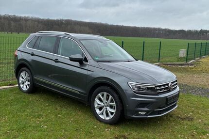 VW Tiguan 73.742 km 22.495 &euro; Bocholt 46397