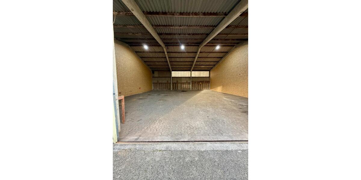 Gewerbeobjekt Jübek - 890&euro; | Angebot:26060046