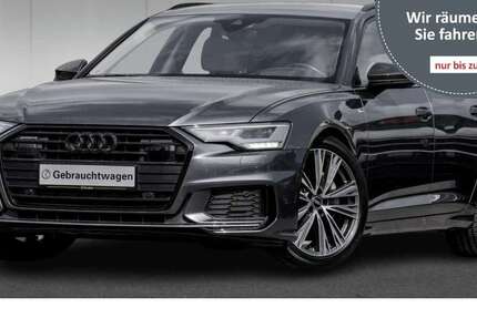 Audi A6 135.680 km 34.990 &euro; Coesfeld 48653