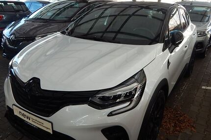 Renault Captur 35.296 km 21.650 &euro; Bamberg 96052