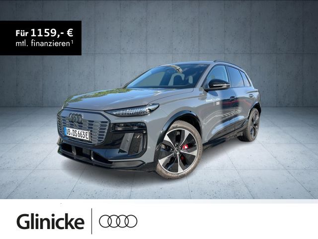 SQ6 e-tron