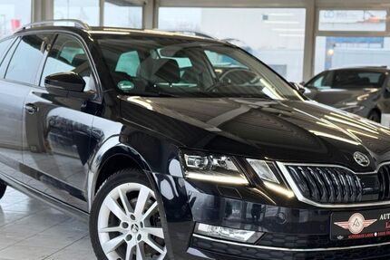 Skoda Octavia 95.000 km 17.490 &euro; Schorfheide 16244