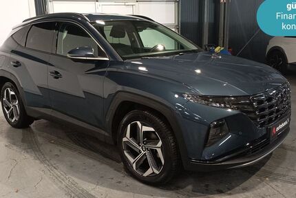 Hyundai TUCSON 35.686 km 23.550 &euro; Eching 85386