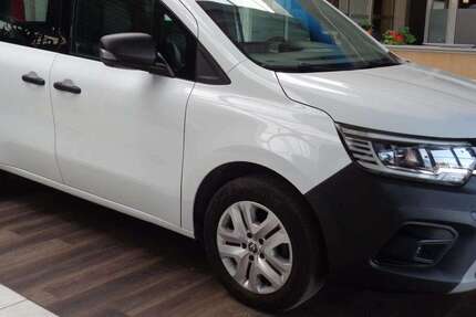 Renault Kangoo 118.875 km 14.490 &euro; Malchow 17213