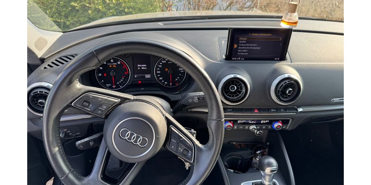 Audi A3 49.207 km 16.999 &euro; Gochsheim 97469