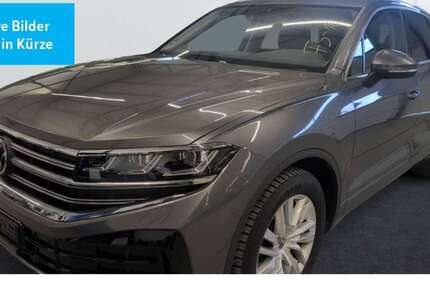 VW Touareg 25.381 km 53.990 &euro; Aschaffenburg 63741