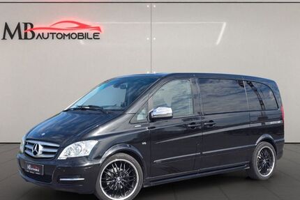 Mercedes-Benz Viano 152.000 km 32.000 € Neuss 41460