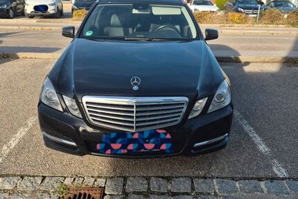 Mercedes-Benz E 350 159.091 km 15.200 &euro; Gottfrieding 84177