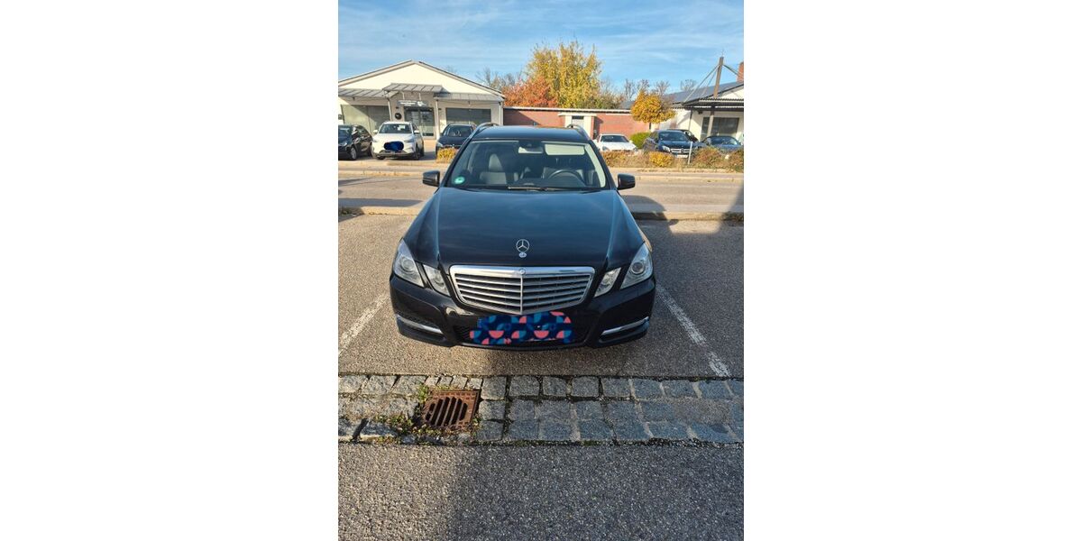 Mercedes-Benz E 350 159.091 km 15.200 &euro; Gottfrieding 84177