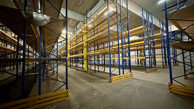 FLEXIBLES ENSEMBLE MIT FLEXIBLER STRUKTUR - Gewerbeobjekt Reinbek | Angebot:26319873