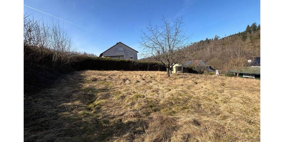 Grundstück Reichshof Windfus - 89.000&euro; | Angebot:23942153