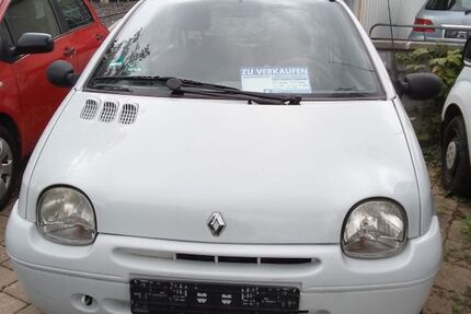 Renault Twingo 219.300 km 1.177 &euro; Uhingen 73066