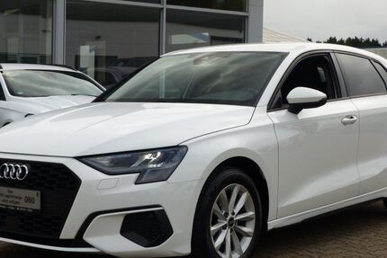 Audi A3 62.571 km 21.980 &euro; Soltau 29614