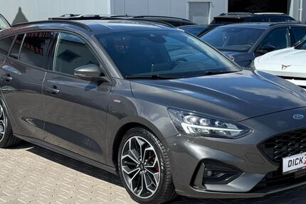 Ford Focus 164.500 km 10.950 &euro; Burghaun 36151