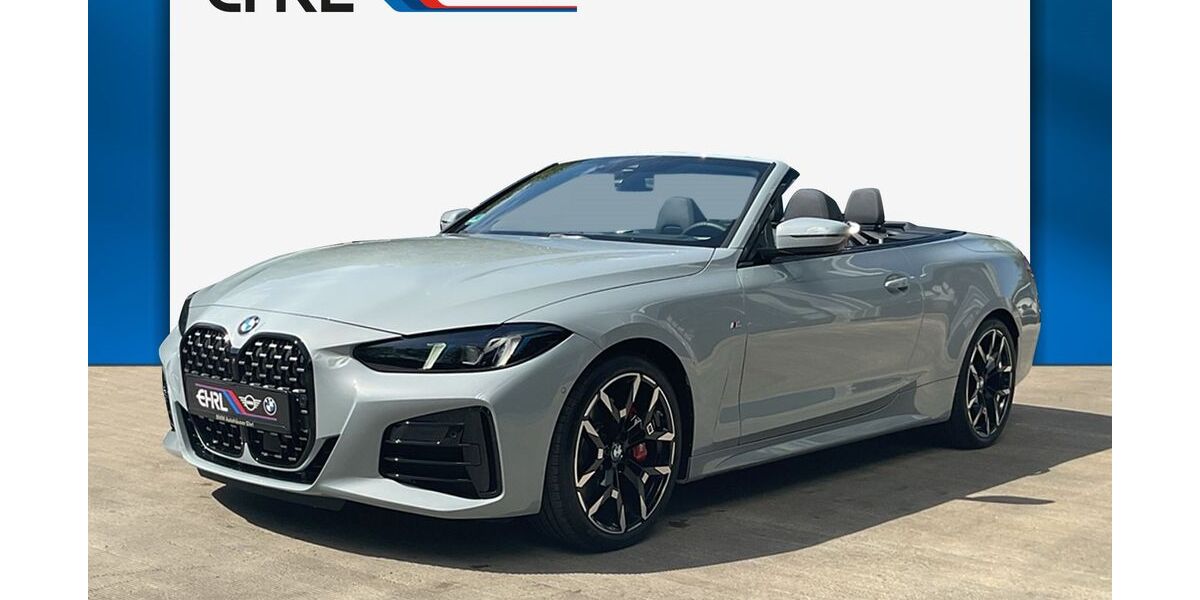 BMW 420 4.900 km 59.940 &euro; Berlin 13593
