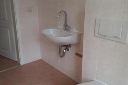 Schöne Single-Wohnung mit Balkon in Meißen 2 zimmer