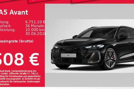 Audi A5 7.948 km 67.511 &euro; Eching 85386
