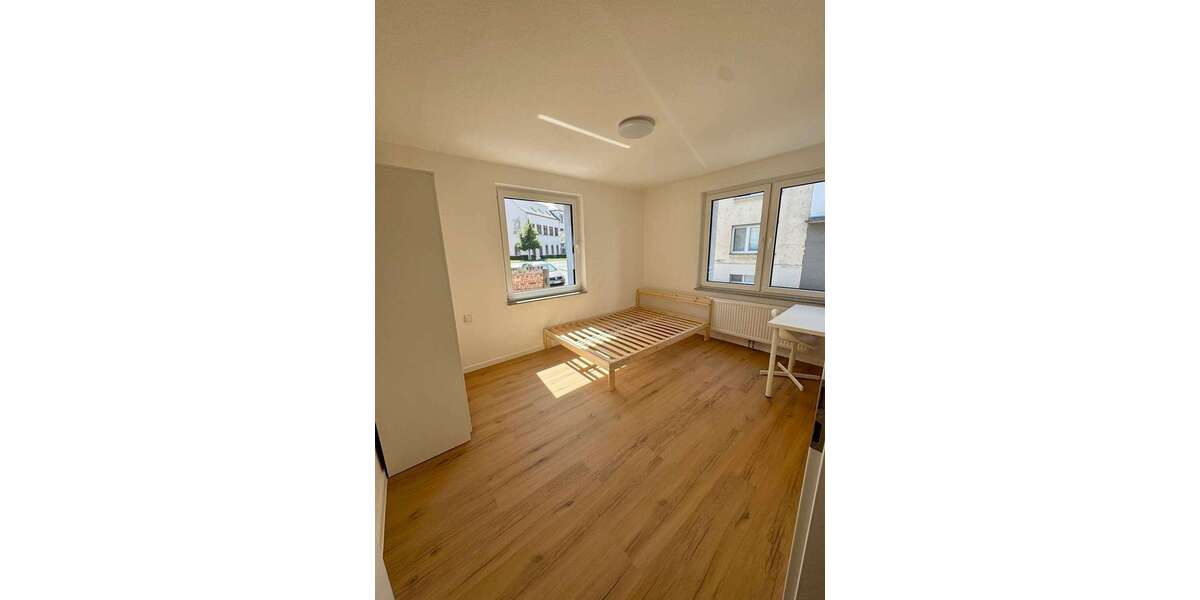 WG-Zimmer in Gießen 490 € 15 m² zimmer