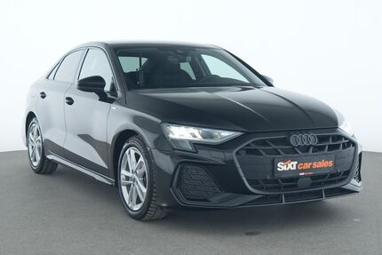 Audi A3 13.884 km 30.440 &euro; Garching 85748