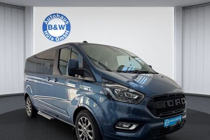 Ford Tourneo Custom 59.847 km 38.499 &euro; Krefeld 47805