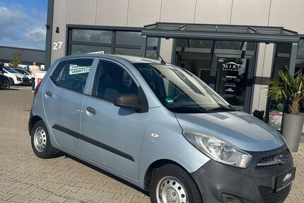 Hyundai i10 111.400 km 2.750 &euro; Delmenhorst 27755