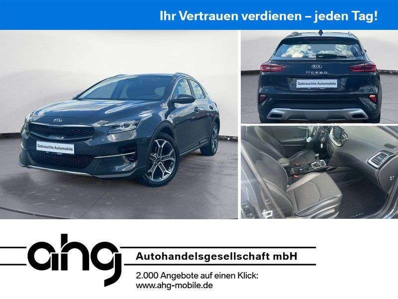 XCeed