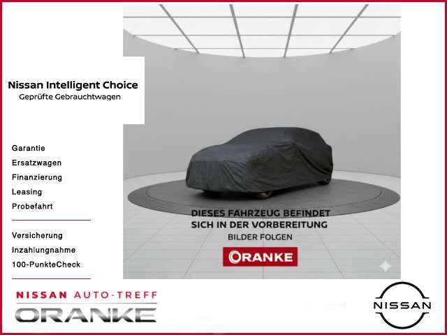 Nissan Townstar 2.000 km 27.200 &euro; Berlin / Hohenschönhausen 13055