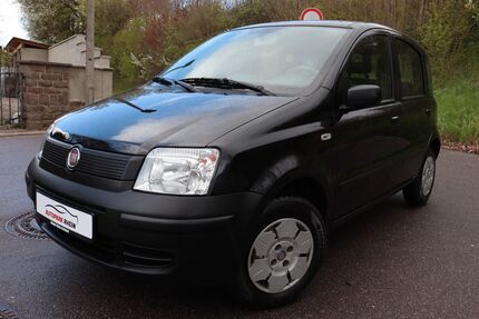 Fiat Panda 160.000 km 2.190 &euro; Breisach 79206
