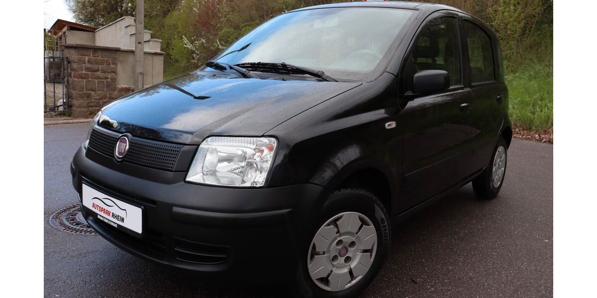 Fiat Panda 160.000 km 2.190 &euro; Breisach 79206