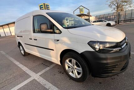 VW Caddy 163.000 km 9.500 &euro; Hilpoltstein 91161