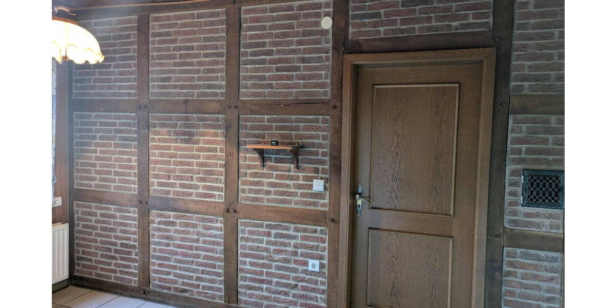 Einfamilienhaus Ebstorf - 5 Zimmer, 215 m&sup2;, 295.000&euro; | Angebot:25962627