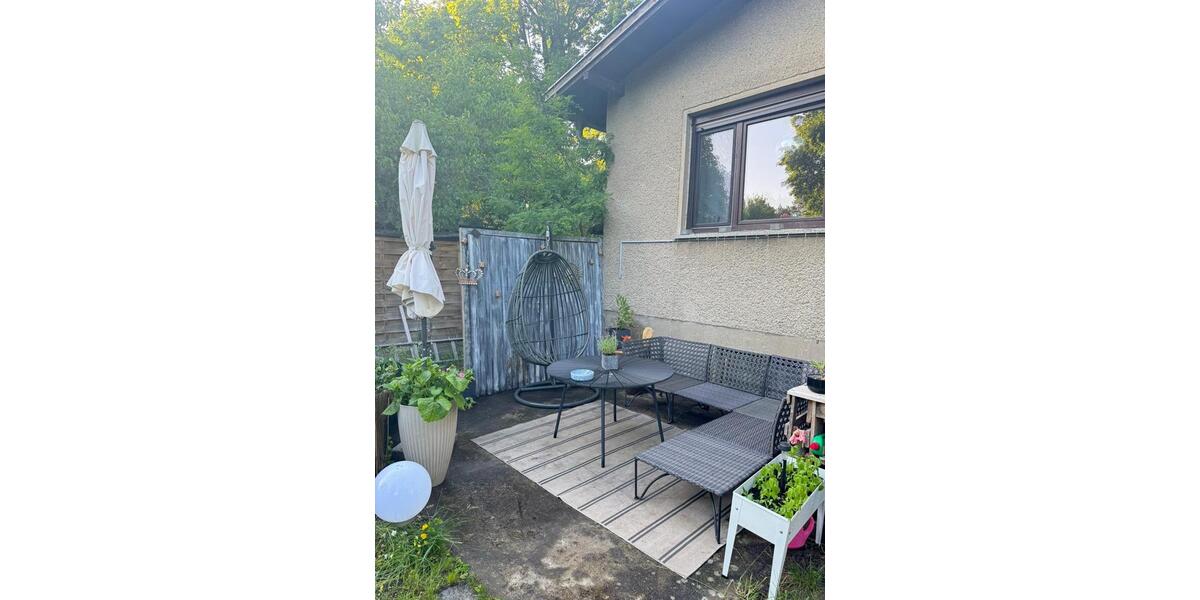 *Anfragestopp* Kleines Häuschen zur Miete 3 zimmer