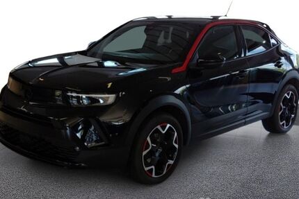 Opel Mokka 55.288 km 16.590 &euro; Kellinghusen 25548