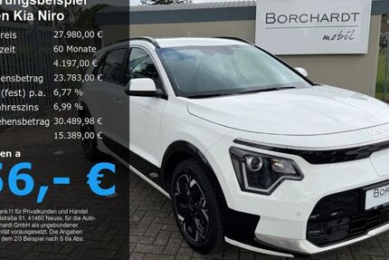Kia Niro 25.913 km 27.980 &euro; Stemwede - Dielingen 32351