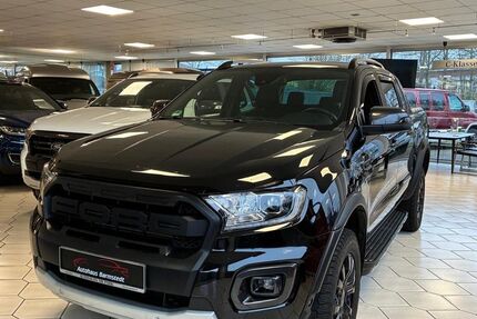 Ford Ranger 46.900 km 34.900 &euro; Barmstedt 25355