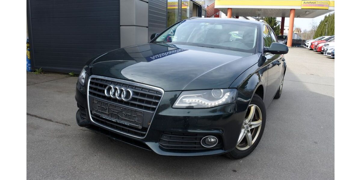Audi A4 420.000 km 3.999 &euro; Wangen 88239