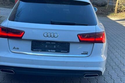 Audi A6 160.000 km 18.600 € Sindelfingen 71067