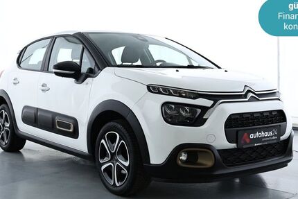 Citroen C3 9.551 km 13.190 &euro; Egelsbach 63329