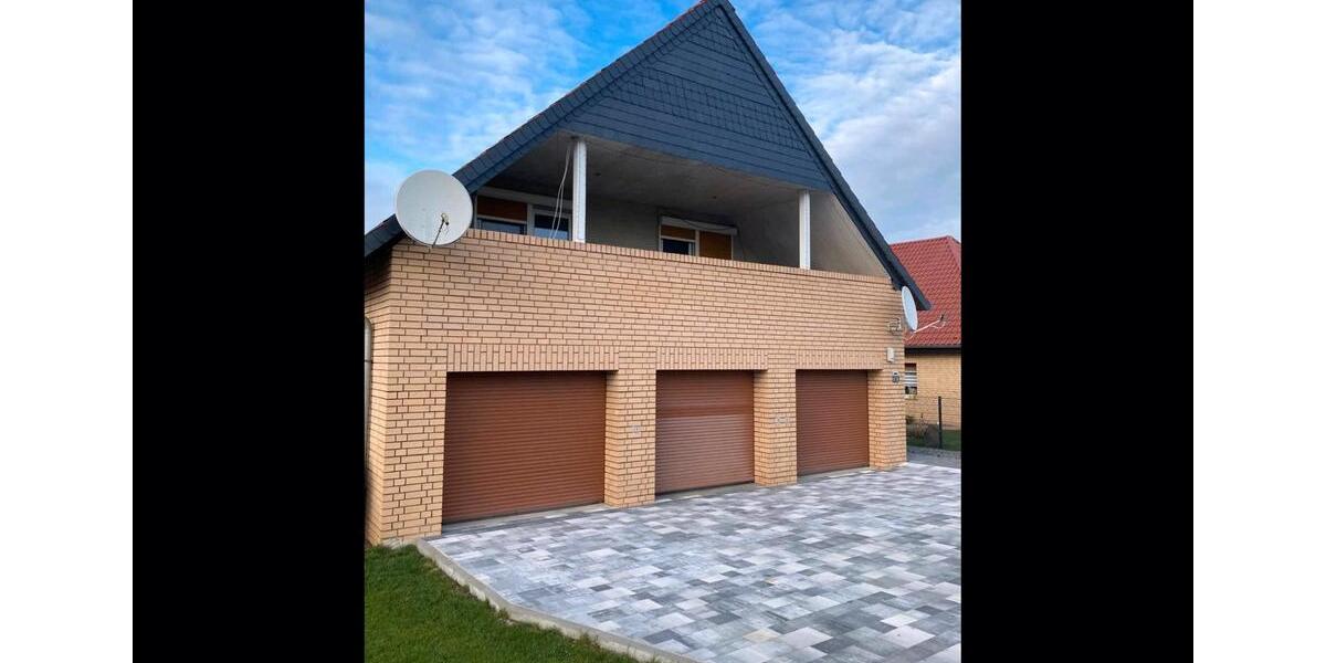 Mehrfamilienhaus, Wohnhaus Oranienbaum-Wörlitz Wörlitz - 7 Zimmer, 211 m&sup2;, 235.000&euro; | Angebot:26977358