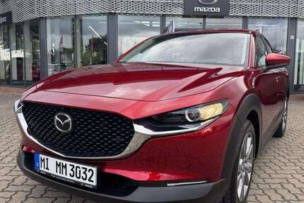 Mazda CX-30 7.608 km 26.890 &euro; Minden 32427