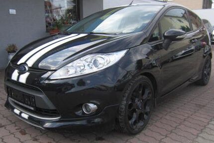 Ford Fiesta 145.132 km 5.499 &euro; Dresden 01219