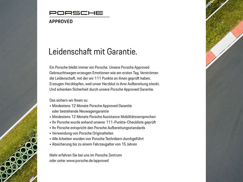 Porsche Cayenne 6.500 km 131.930 € Braunschweig 38114