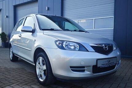 Mazda 2 145.859 km 2.990 &euro; Tostedt 21255