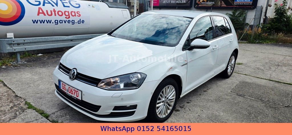 VW Golf 155.000 km 7.500 &euro; Rüsselsheim am Main 65428