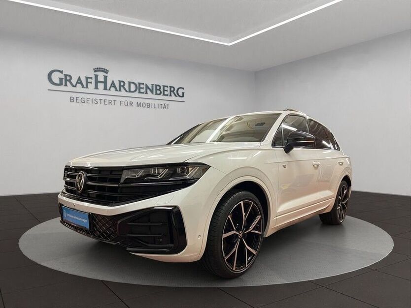 Touareg