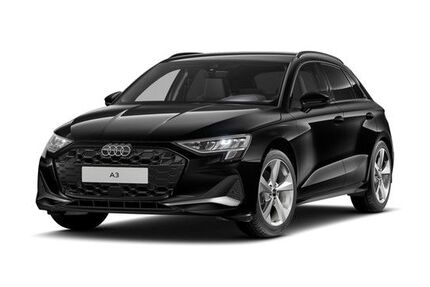 Audi A3 8.636 km 37.480 € Speyer 67346