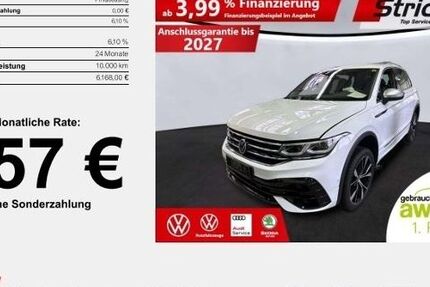 VW Tiguan 30.438 km 37.949 &euro; Horn-Bad Meinberg 32805