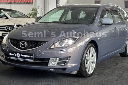 Mazda 6 131.412 km 7.490 &euro; Mönchengladbach 41238